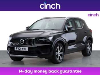 Used Volvo XC40 2021 for sale - 74846538: Photo