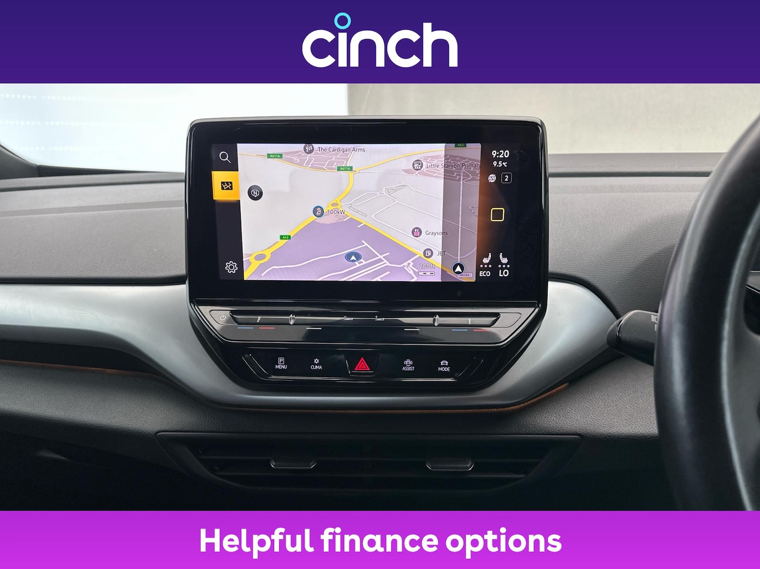 Used Volkswagen ID.4 2022 for sale - 76501152: Photo 17