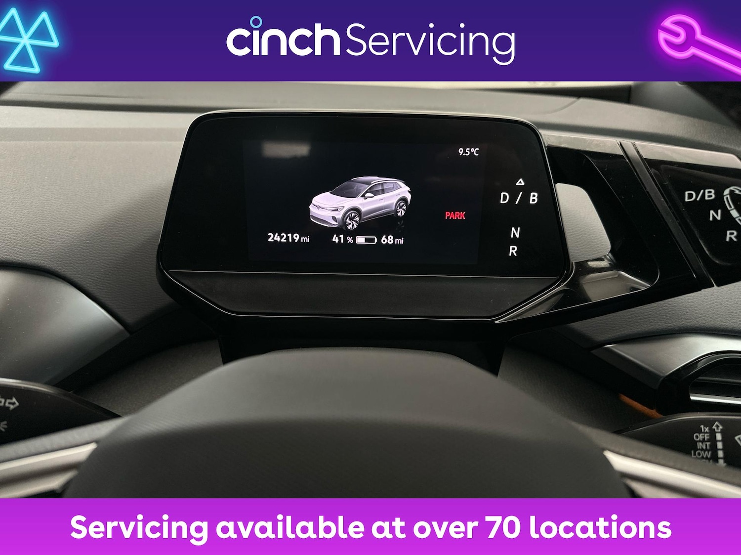 Used Volkswagen ID.4 2022 for sale - 76501152: Photo 18