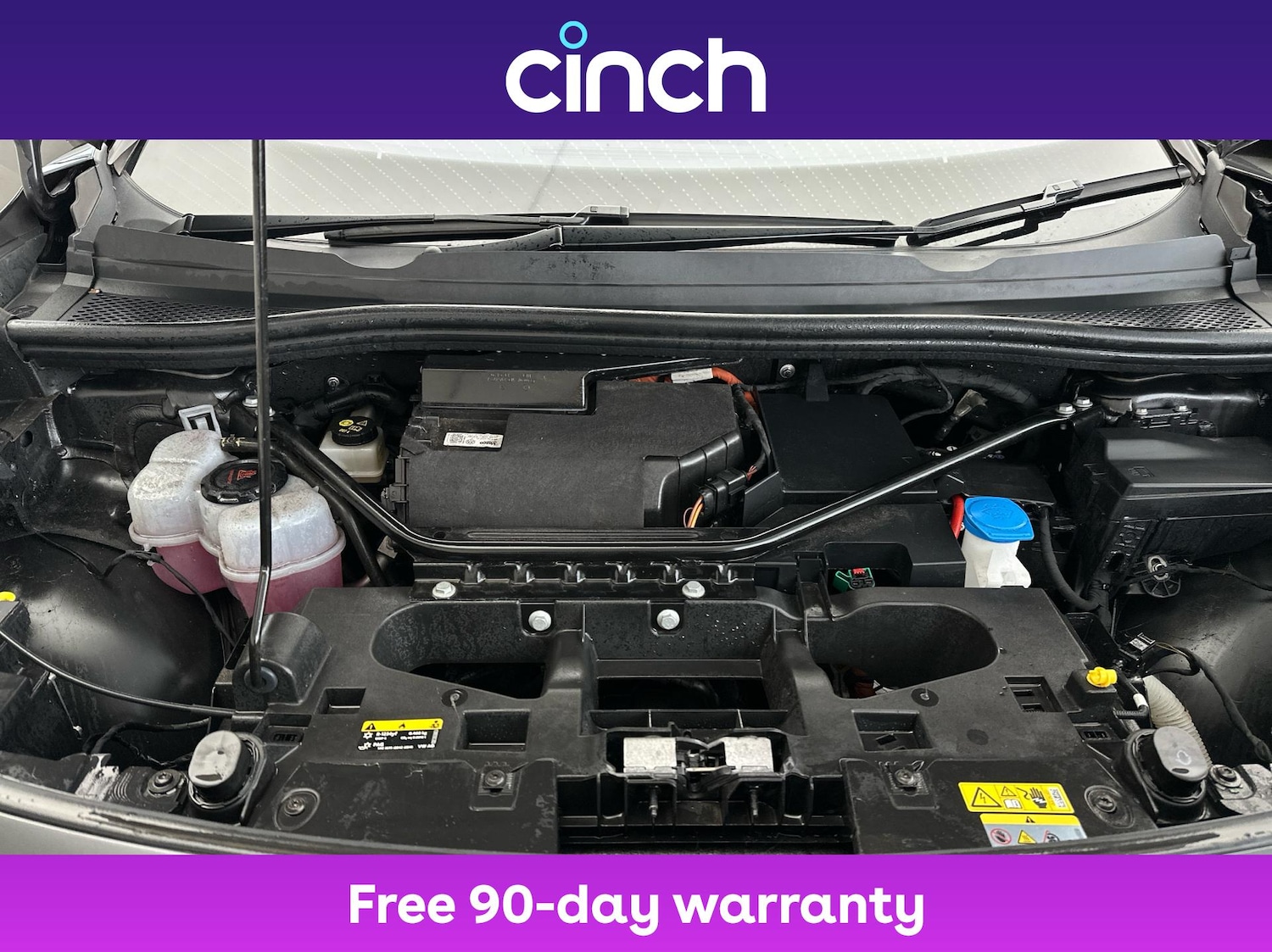 Used Volkswagen ID.4 2022 for sale - 76501152: Photo 23