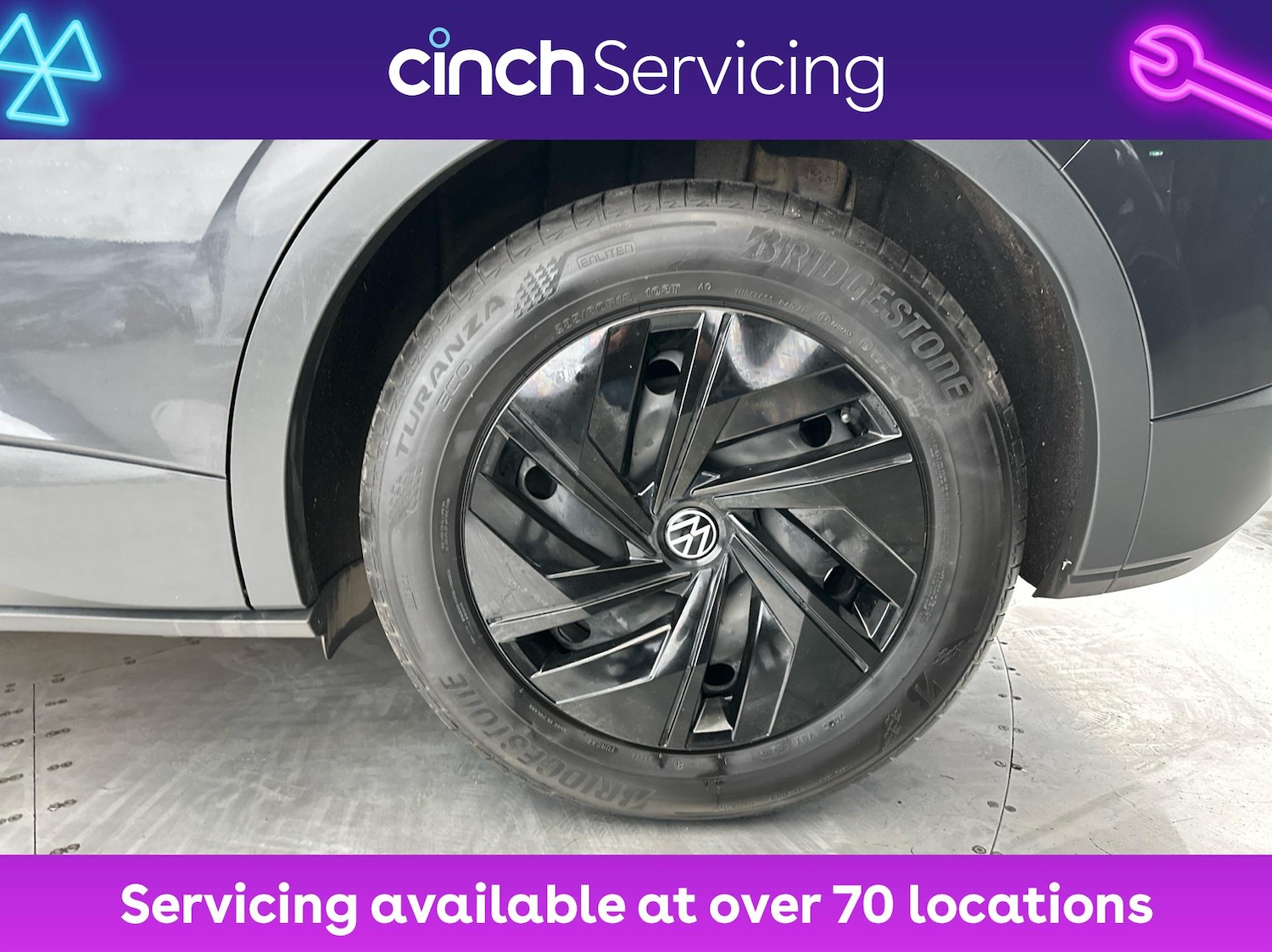 Used Volkswagen ID.4 2022 for sale - 76501152: Photo 26