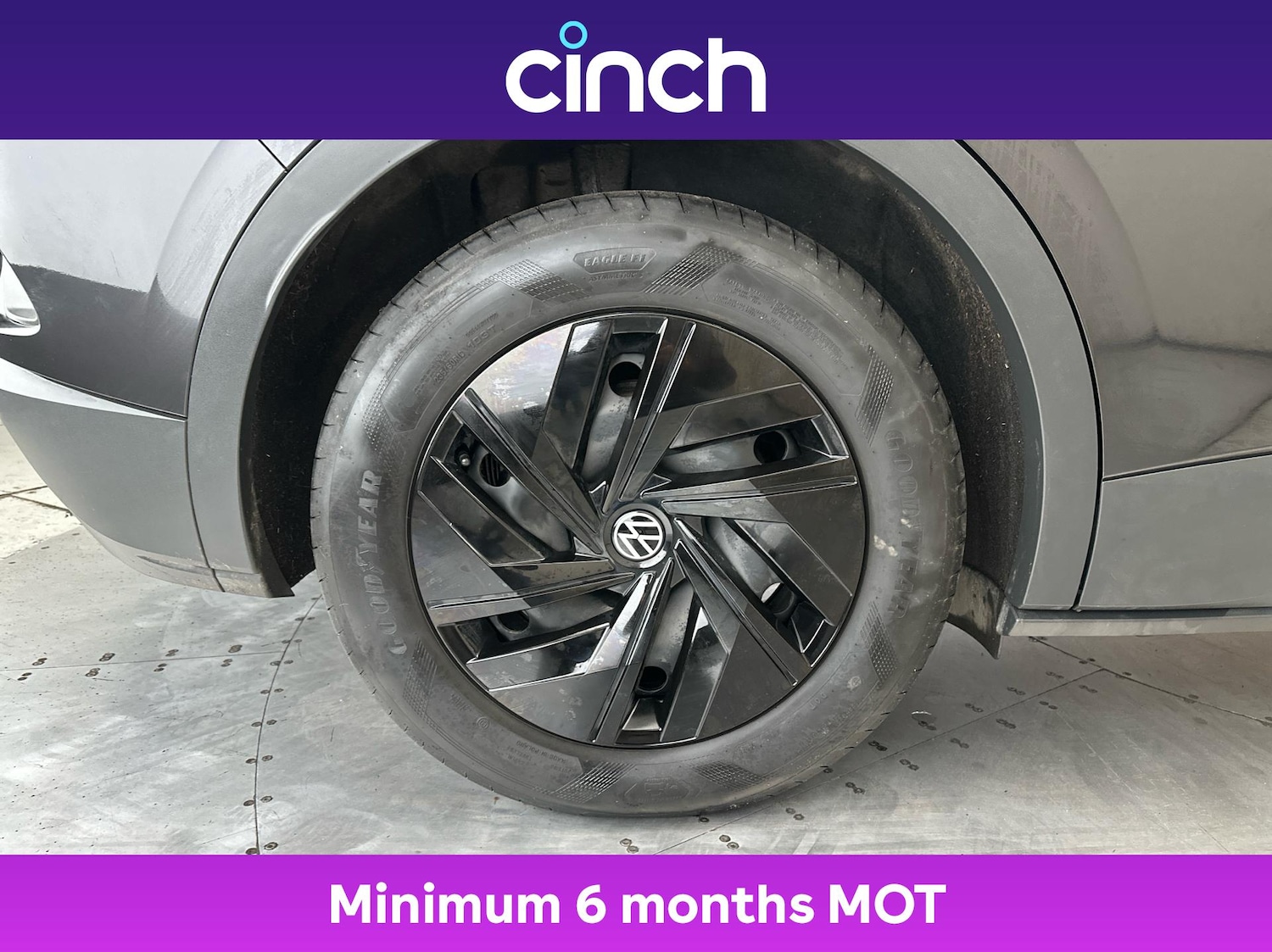 Used Volkswagen ID.4 2022 for sale - 76501152: Photo 27