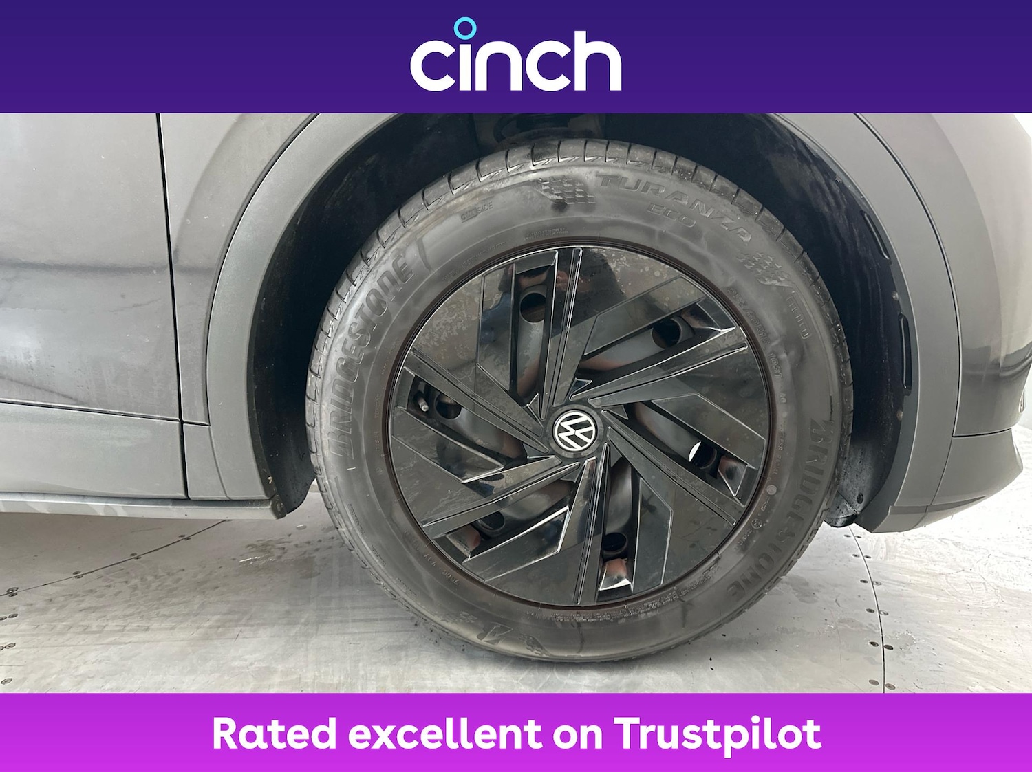 Used Volkswagen ID.4 2022 for sale - 76501152: Photo 28