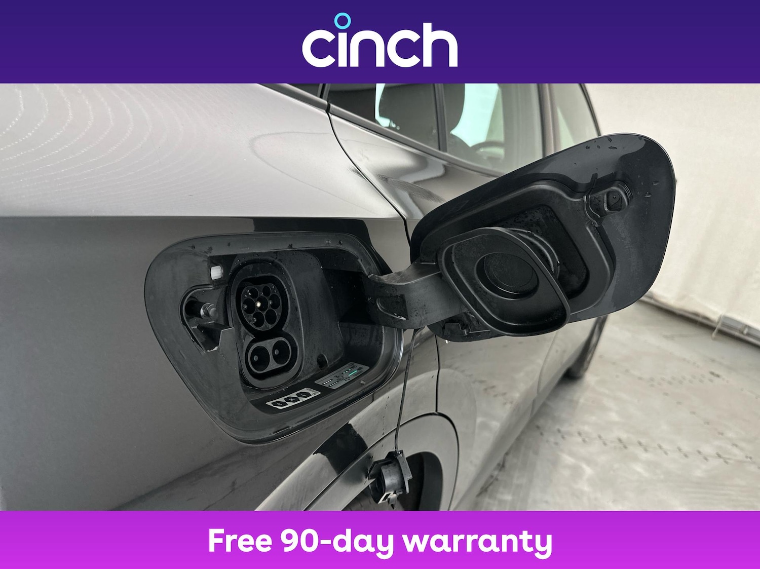 Used Volkswagen ID.4 2022 for sale - 76501152: Photo 29