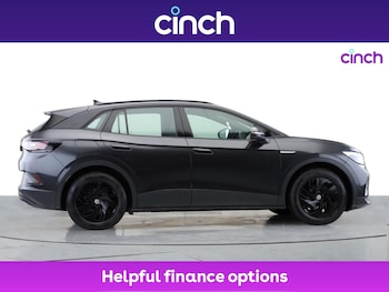 Used Volkswagen ID.4 2022 for sale - 76501152: Photo