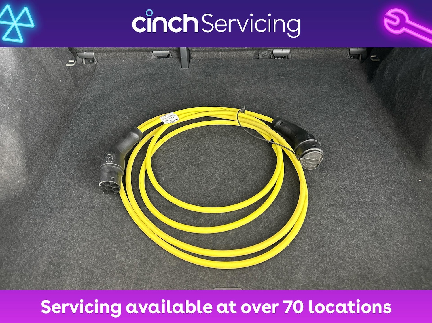 Used Volkswagen ID.4 2022 for sale - 76501152: Photo 31