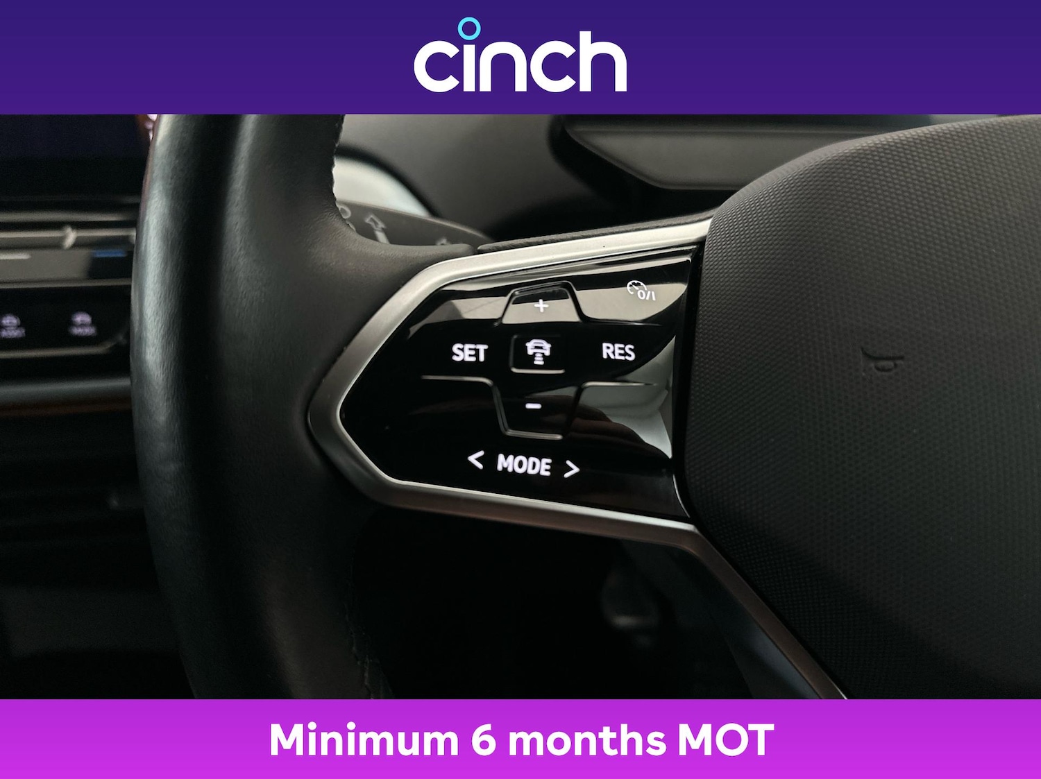 Used Volkswagen ID.4 2022 for sale - 76501152: Photo 32