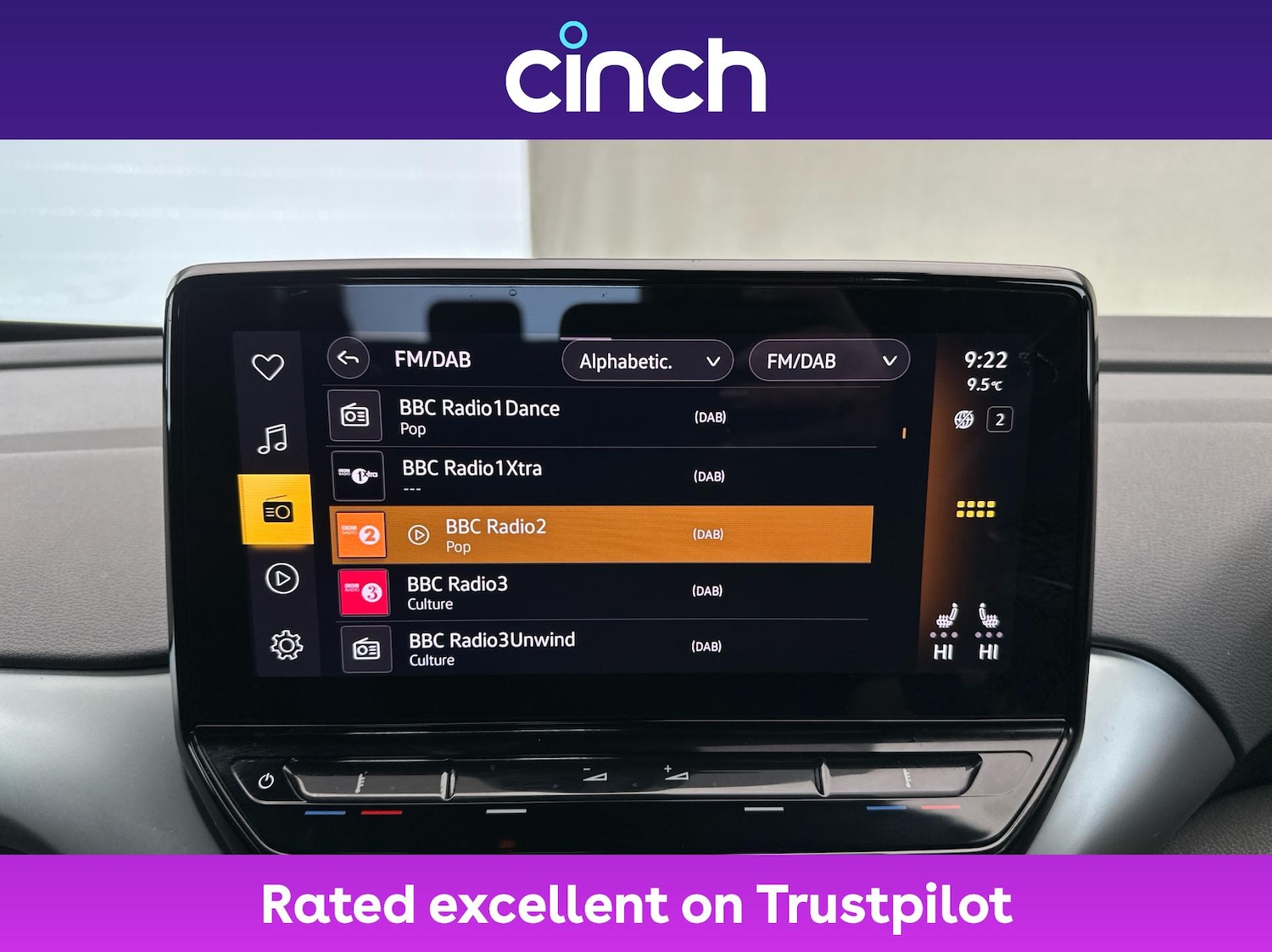 Used Volkswagen ID.4 2022 for sale - 76501152: Photo 33