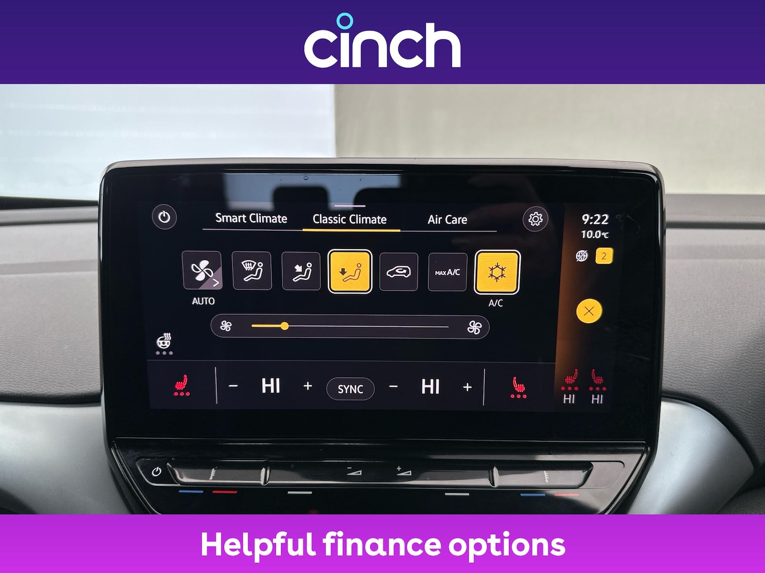 Used Volkswagen ID.4 2022 for sale - 76501152: Photo 35