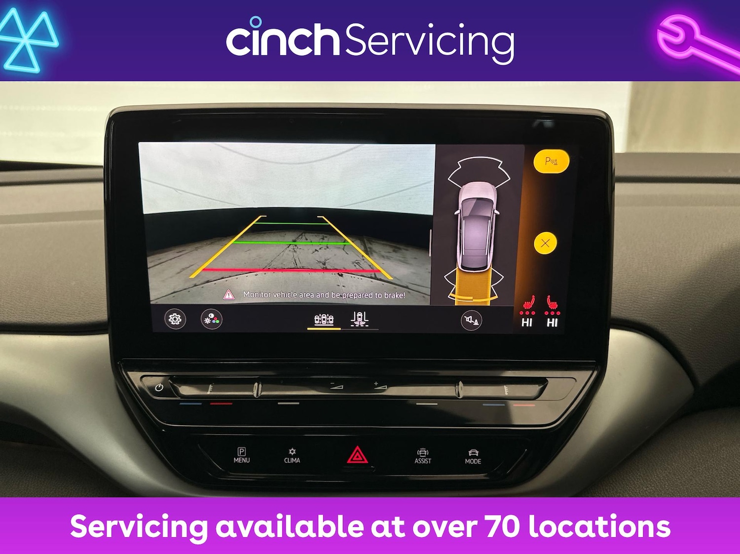 Used Volkswagen ID.4 2022 for sale - 76501152: Photo 36