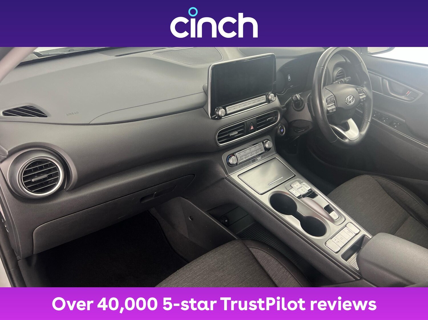 Used Hyundai KONA 2021 for sale - 76847775: Photo 14