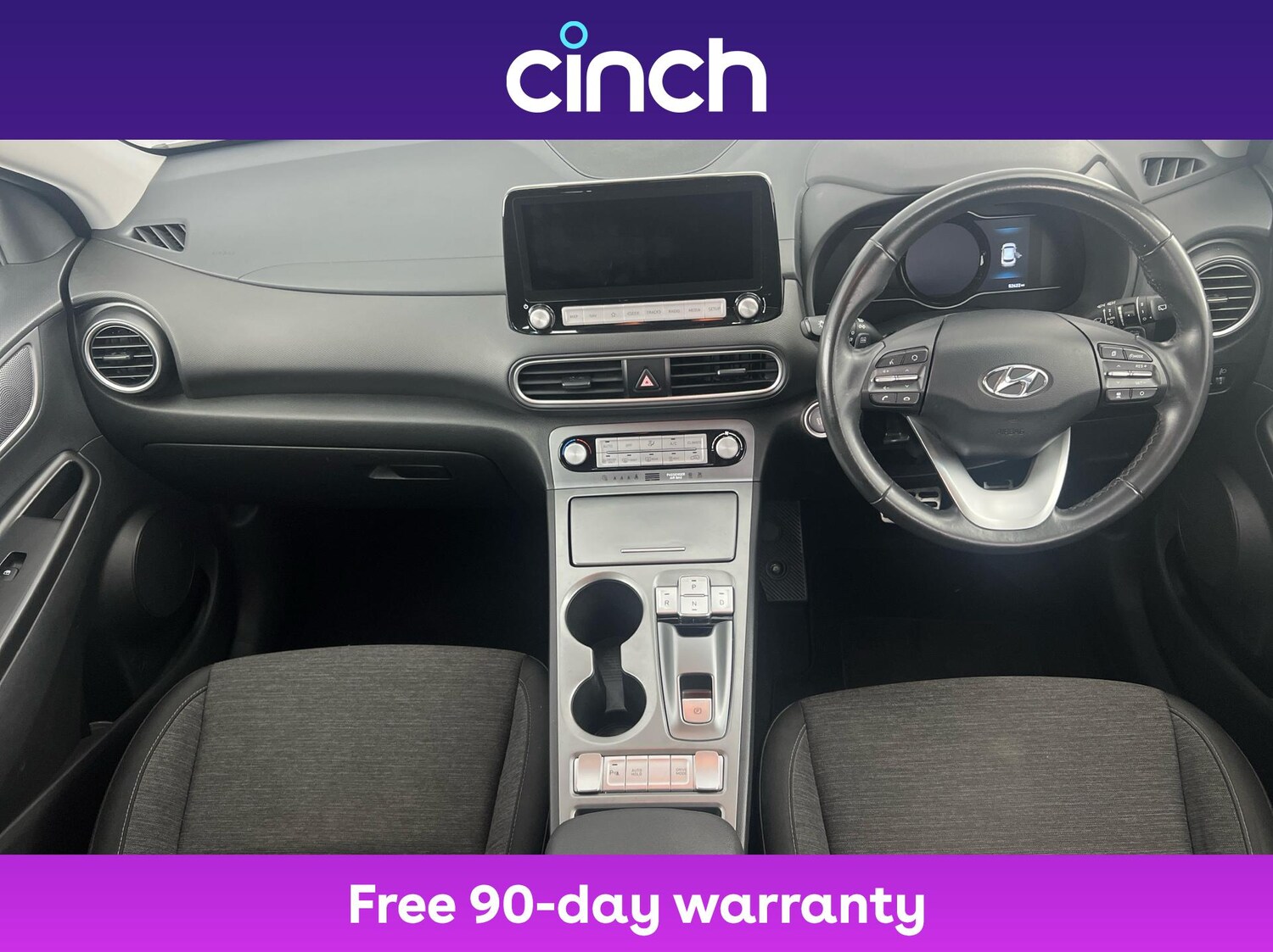 Used Hyundai KONA 2021 for sale - 76847775: Photo 15