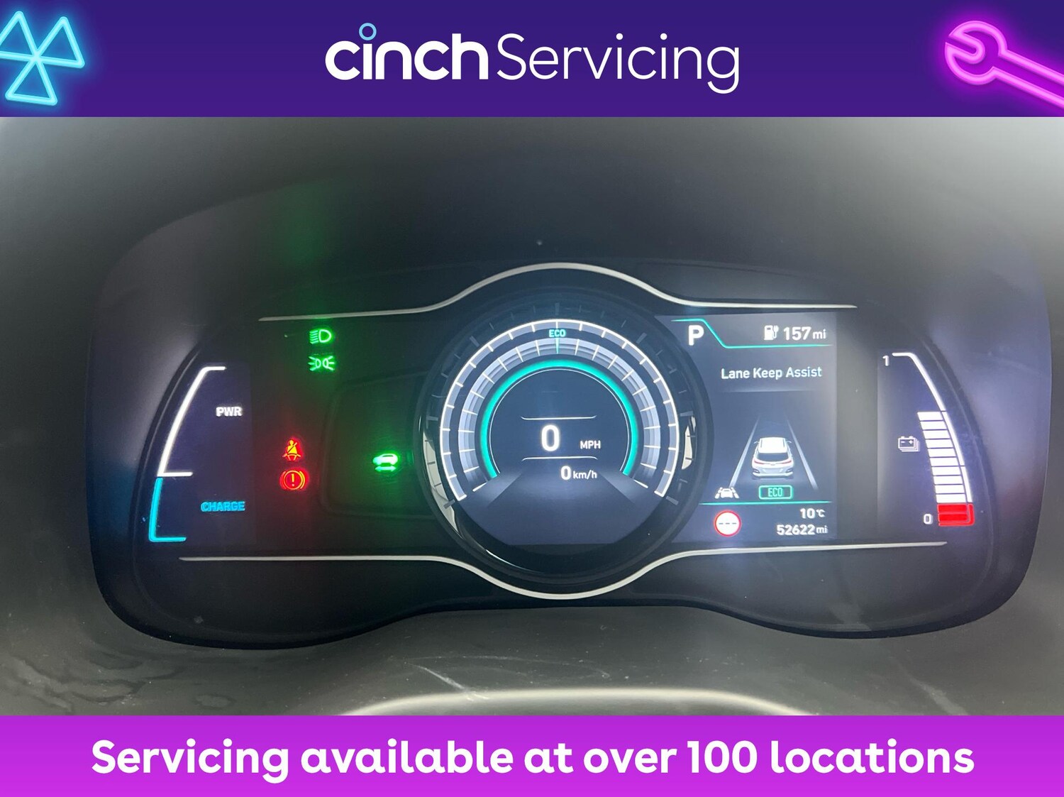 Used Hyundai KONA 2021 for sale - 76847775: Photo 18