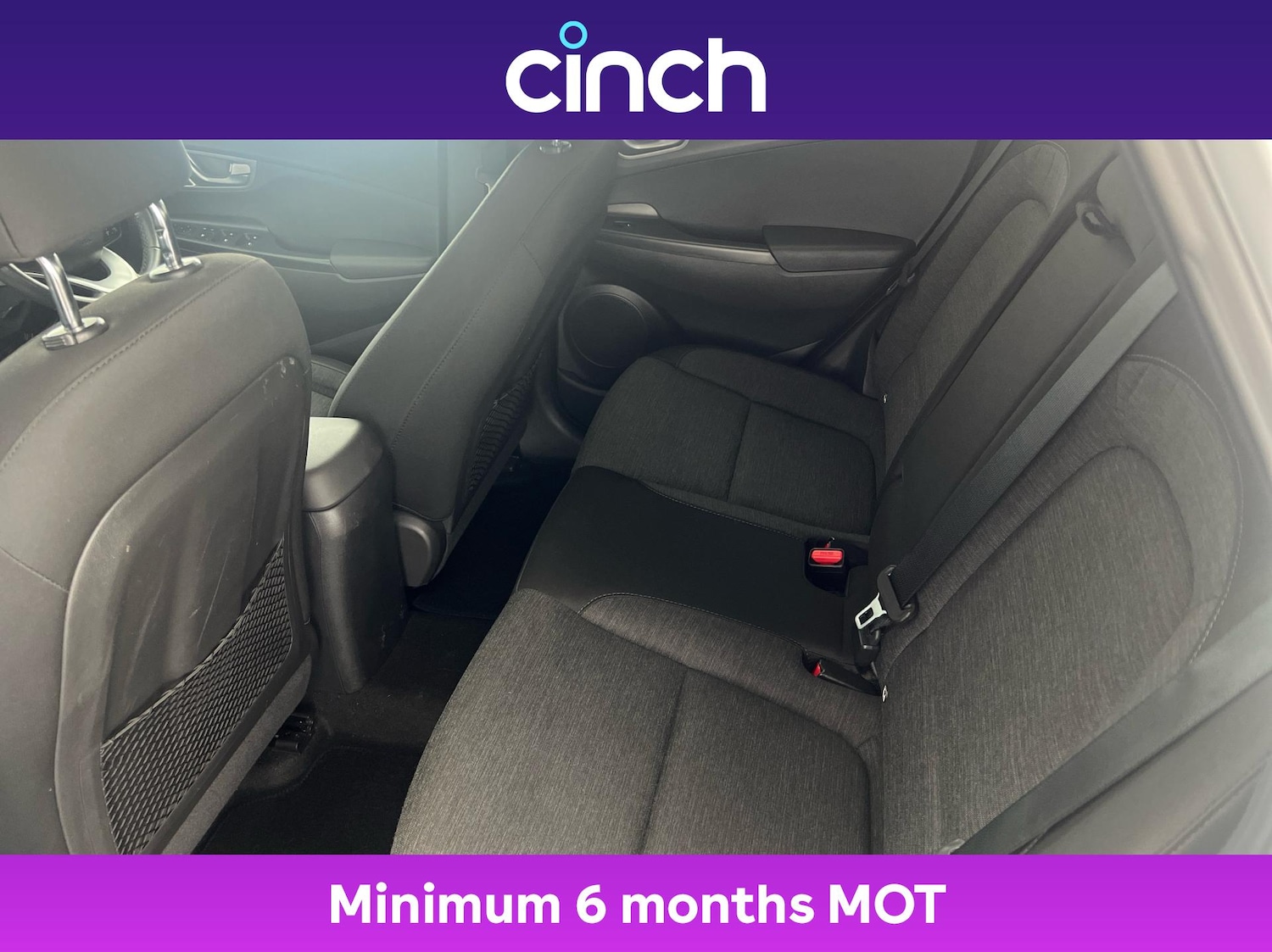 Used Hyundai KONA 2021 for sale - 76847775: Photo 20