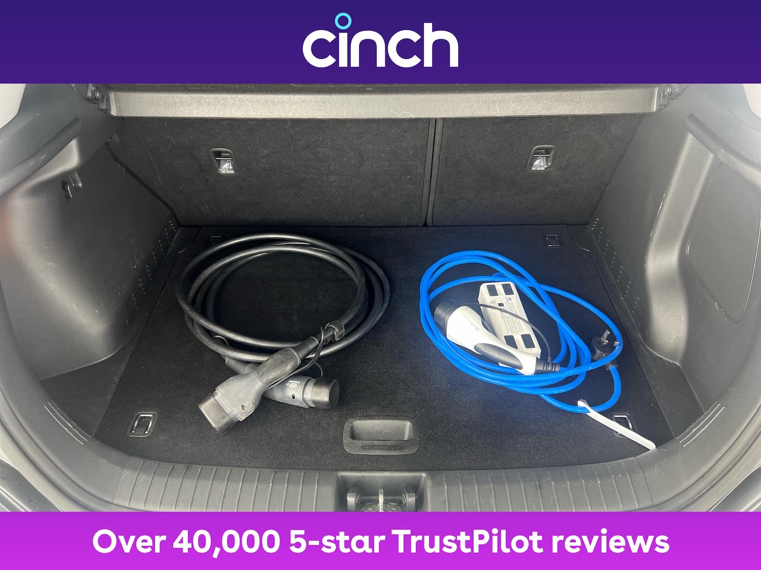 Used Hyundai KONA 2021 for sale - 76847775: Photo 21