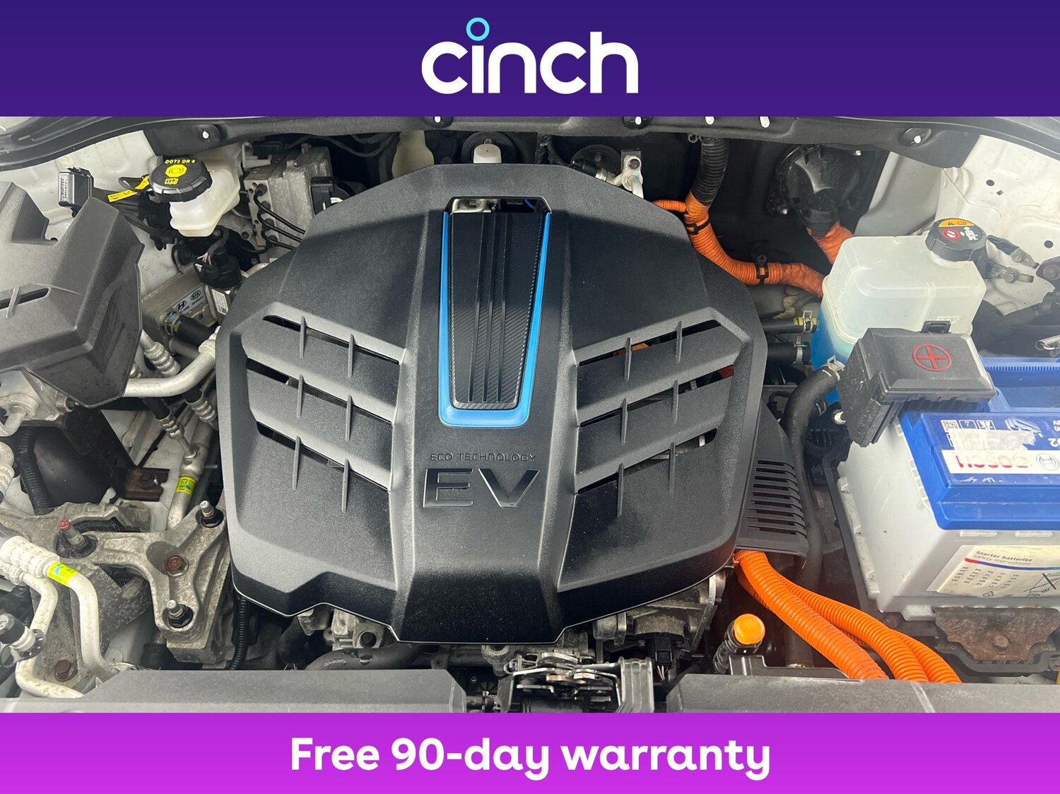 Used Hyundai KONA 2021 for sale - 76847775: Photo 23