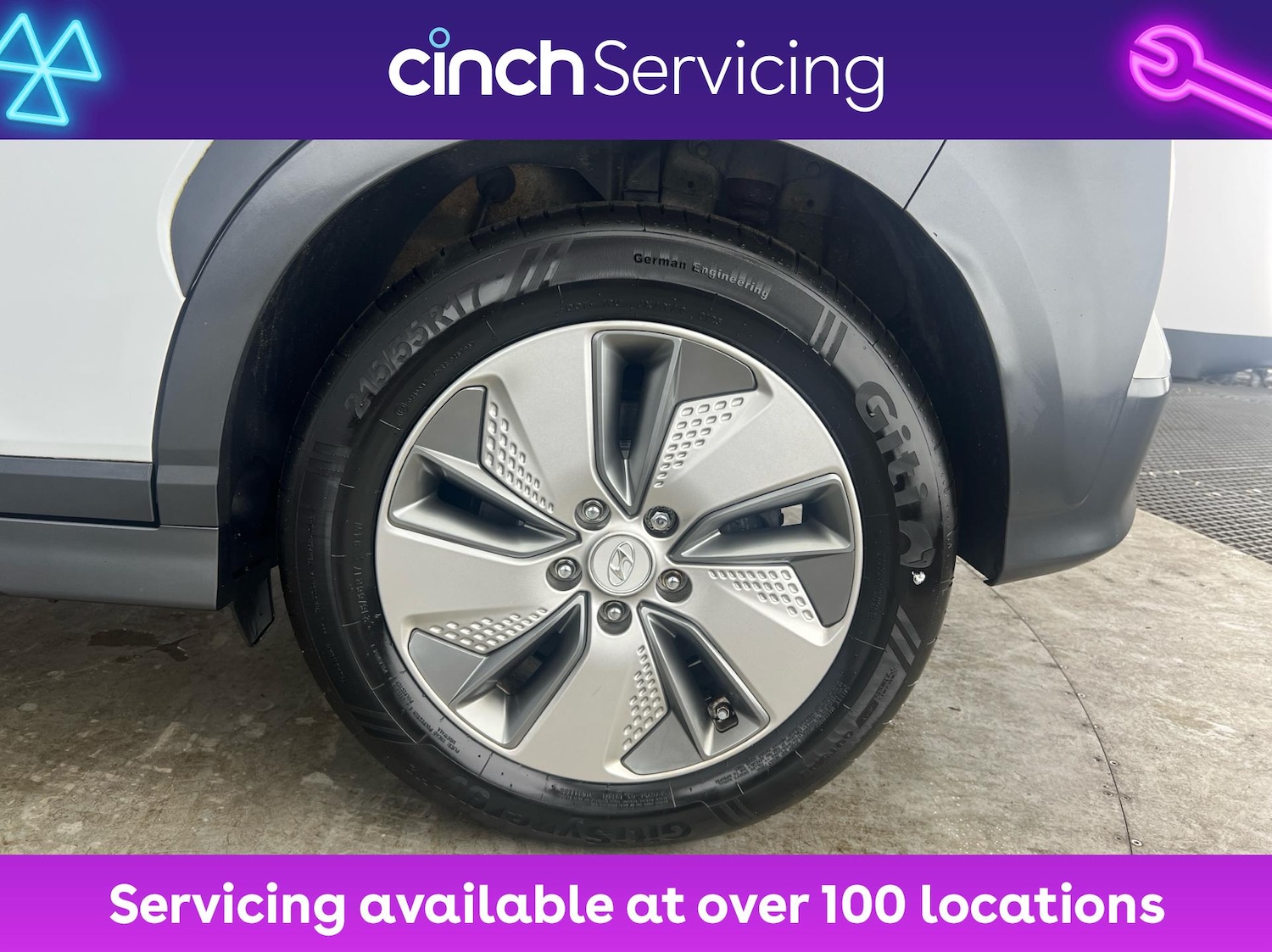 Used Hyundai KONA 2021 for sale - 76847775: Photo 26