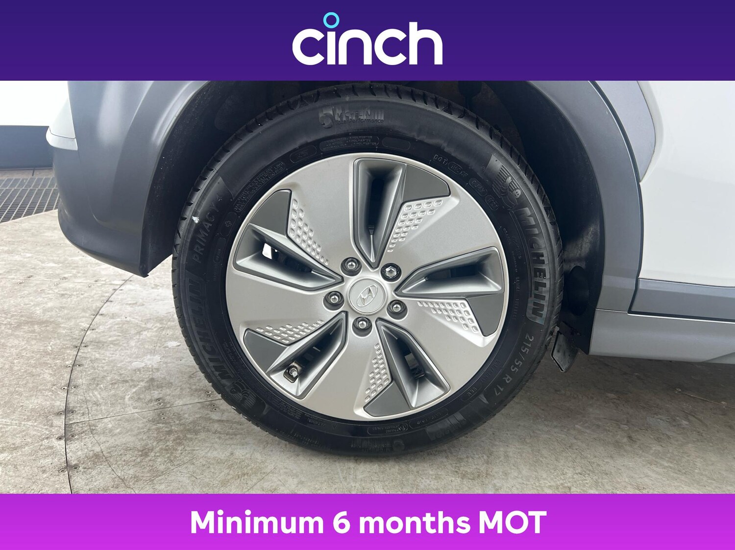 Used Hyundai KONA 2021 for sale - 76847775: Photo 27