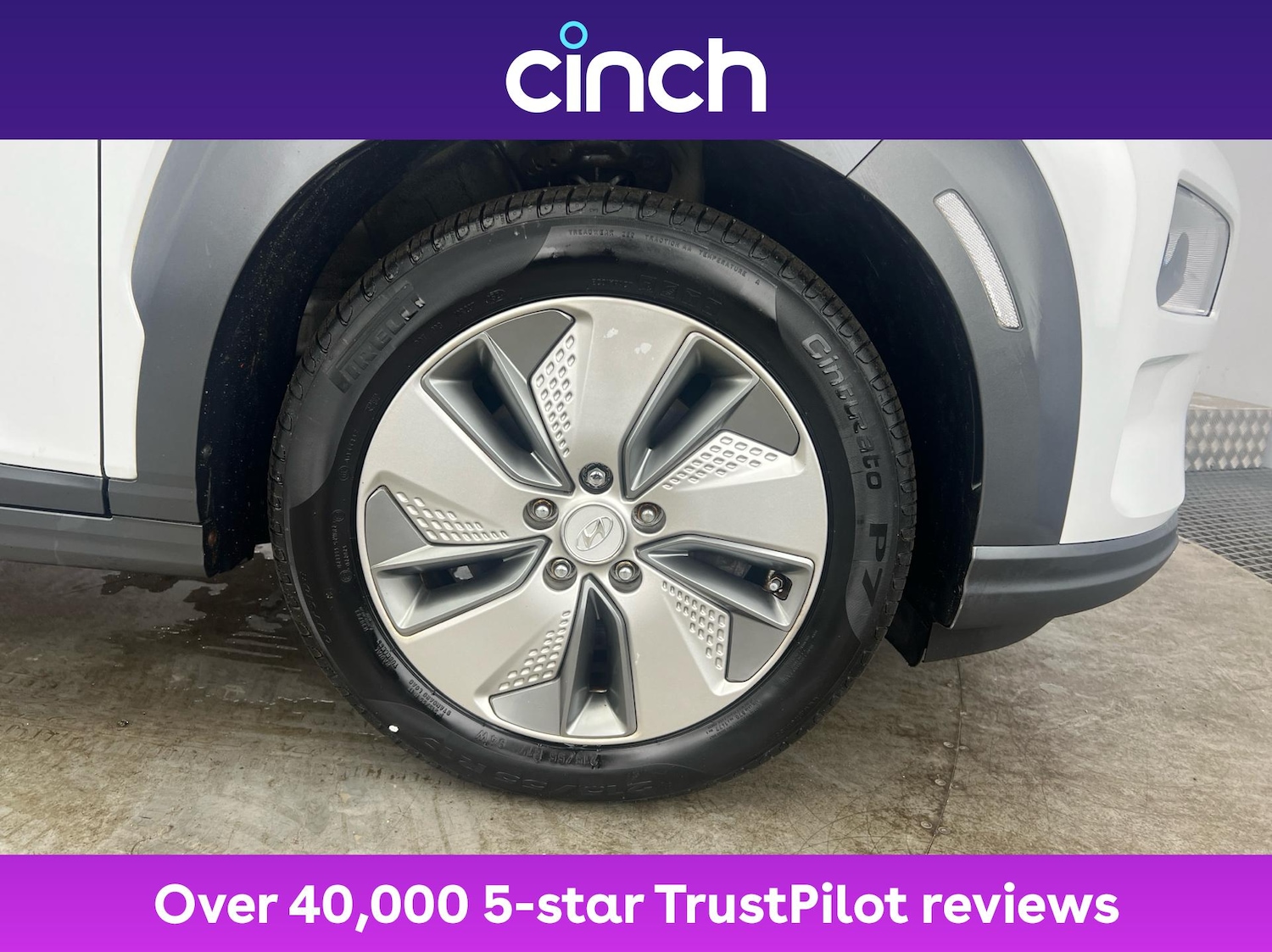 Used Hyundai KONA 2021 for sale - 76847775: Photo 28