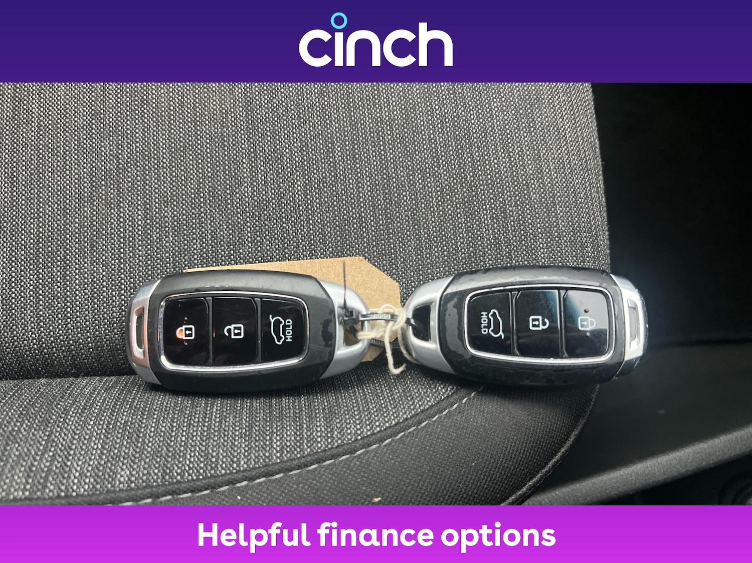 Used Hyundai KONA 2021 for sale - 76847775: Photo 30