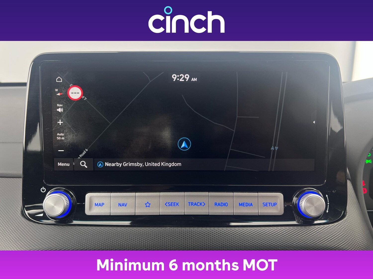 Used Hyundai KONA 2021 for sale - 76847775: Photo 32