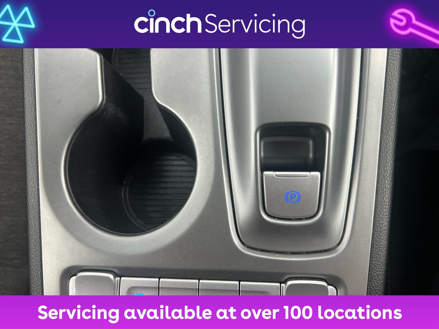 Used Hyundai KONA 2021 for sale - 76847775: Photo 36