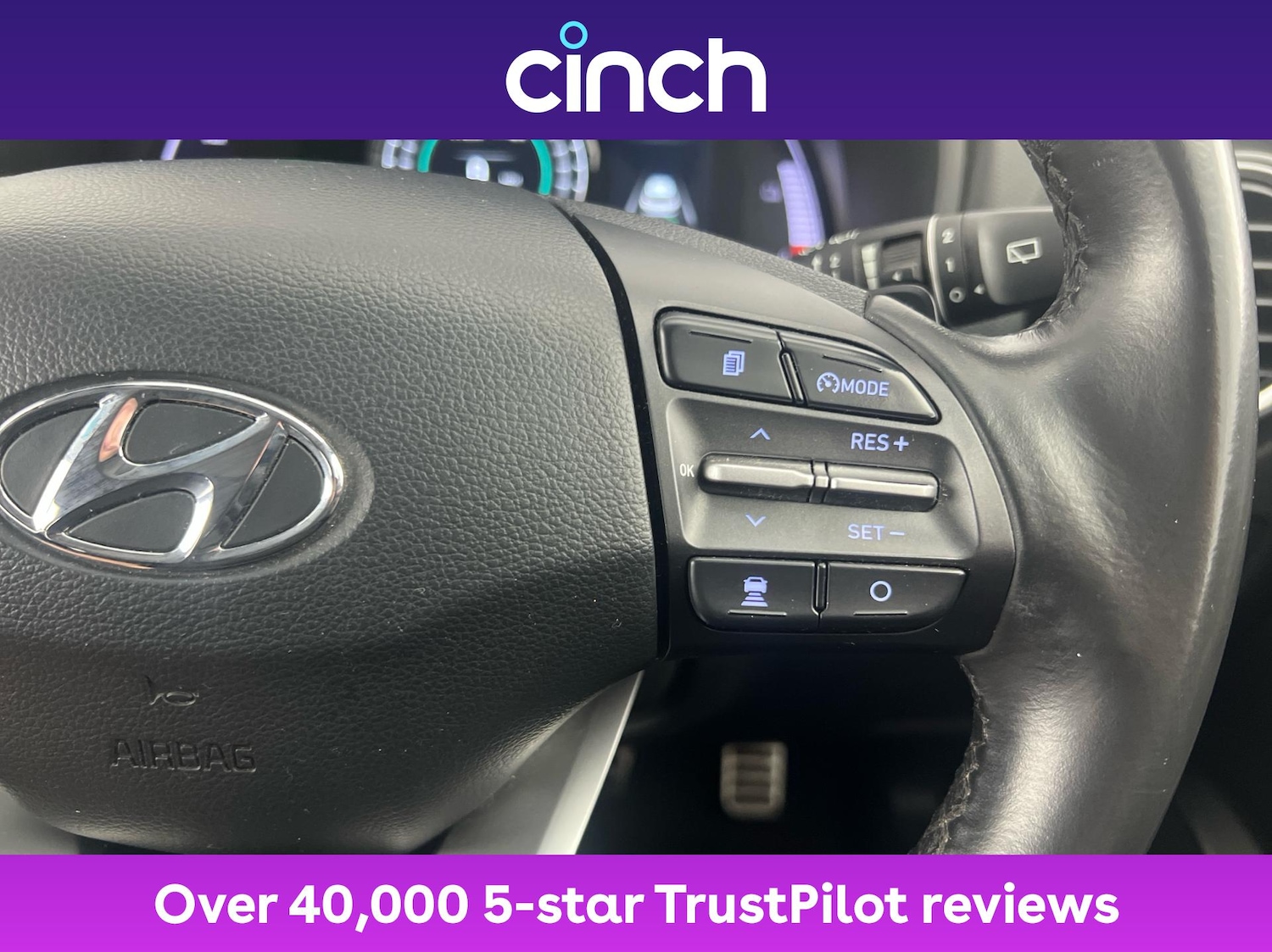 Used Hyundai KONA 2021 for sale - 76847775: Photo 38