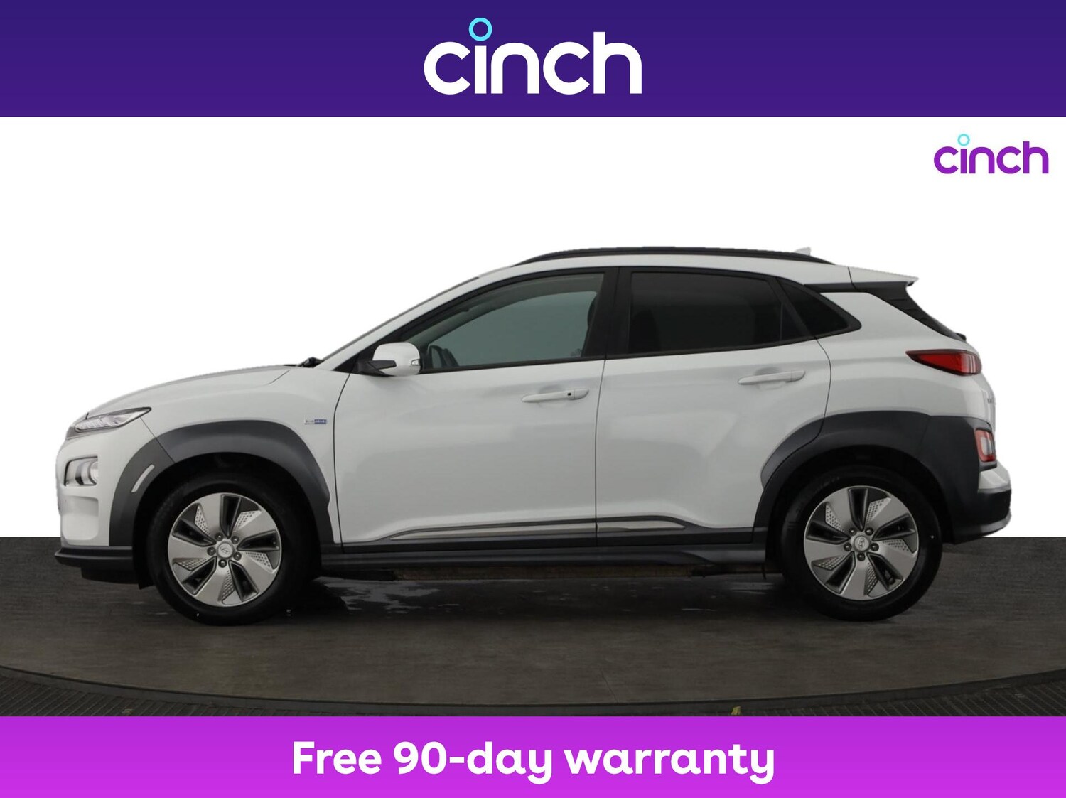 Used Hyundai KONA 2021 for sale - 76847775: Photo 8