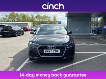 Used Audi A1 2023 for sale - 74531056: Photo