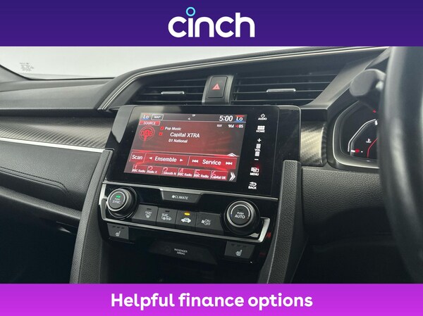 Used Honda Civic 2019 for sale - 76257261: Photo 17