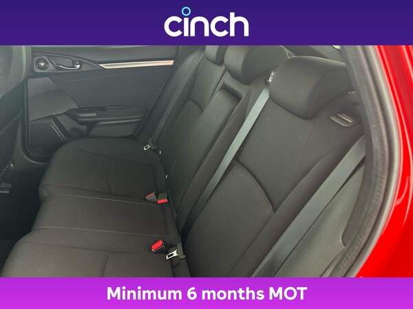 Used Honda Civic 2019 for sale - 76257261: Photo 20