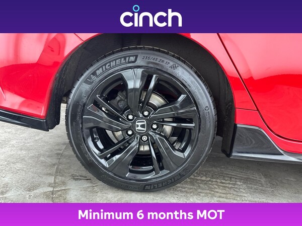 Used Honda Civic 2019 for sale - 76257261: Photo 27