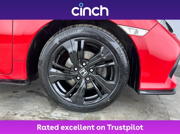 Used Honda Civic 2019 for sale - 76257261: Photo 28