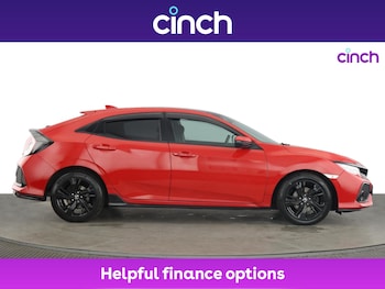 Used Honda Civic 2019 for sale - 76257261: Photo 2