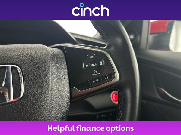 Used Honda Civic 2019 for sale - 76257261: Photo 30
