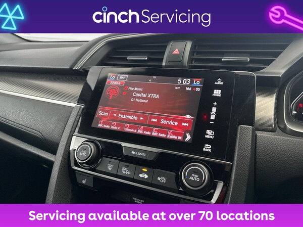 Used Honda Civic 2019 for sale - 76257261: Photo 31