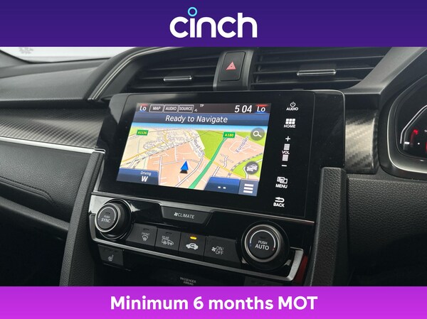 Used Honda Civic 2019 for sale - 76257261: Photo 32