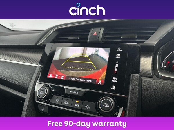 Used Honda Civic 2019 for sale - 76257261: Photo 34