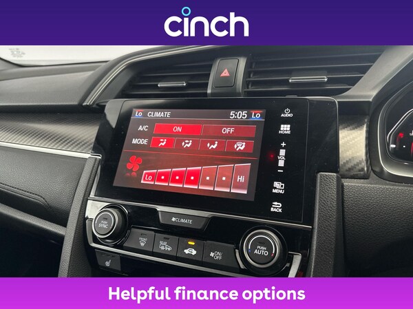 Used Honda Civic 2019 for sale - 76257261: Photo 35