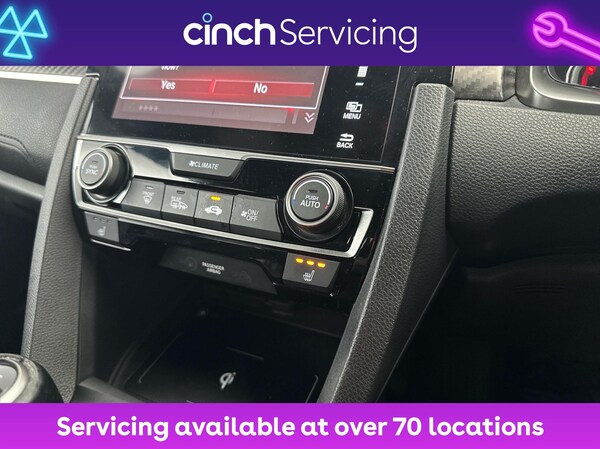 Used Honda Civic 2019 for sale - 76257261: Photo 36