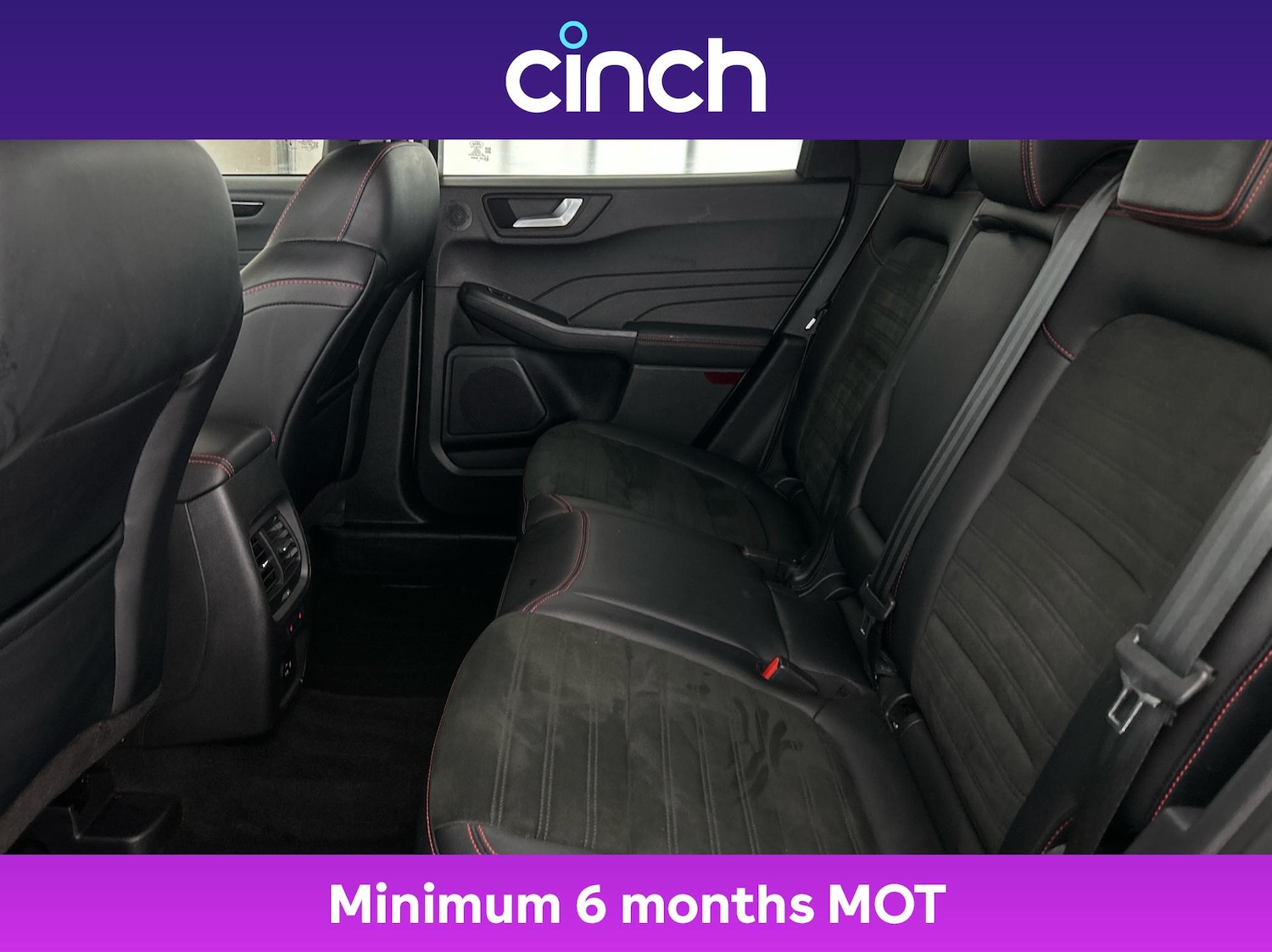 Used Ford Kuga 2021 for sale - 76328506: Photo 20