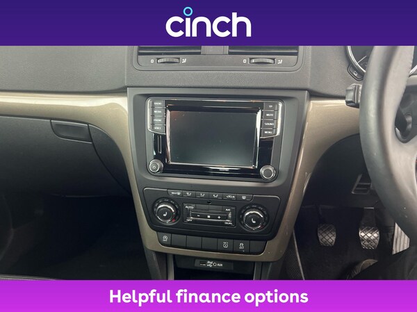 Used Skoda Yeti 2017 for sale - 76178746: Photo 17