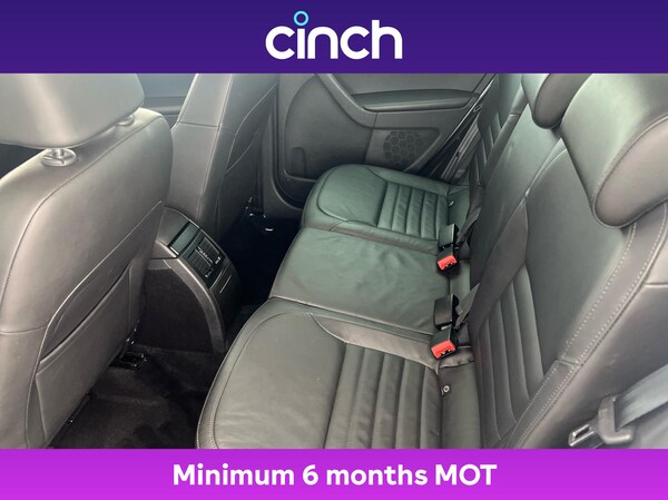 Used Skoda Yeti 2017 for sale - 76178746: Photo 20