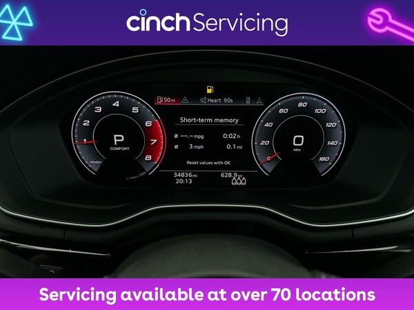 Used Audi A4 2020 for sale - 76267648: Photo 18