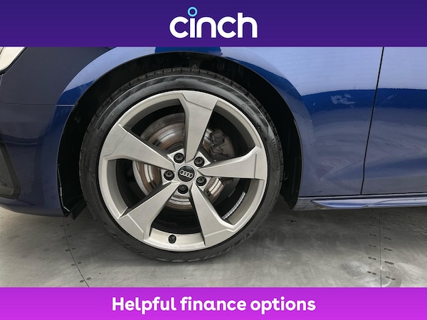 Used Audi A4 2020 for sale - 76267648: Photo 24