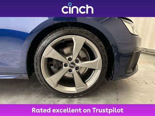 Used Audi A4 2020 for sale - 76267648: Photo 28