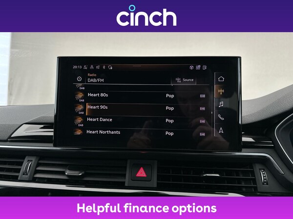 Used Audi A4 2020 for sale - 76267648: Photo 30