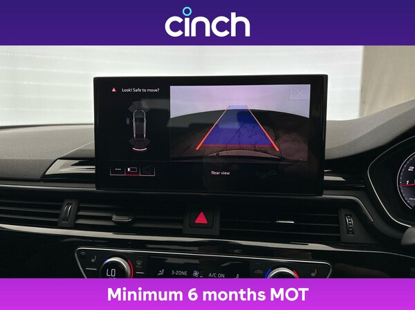 Used Audi A4 2020 for sale - 76267648: Photo 32