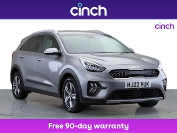 Kia - Niro