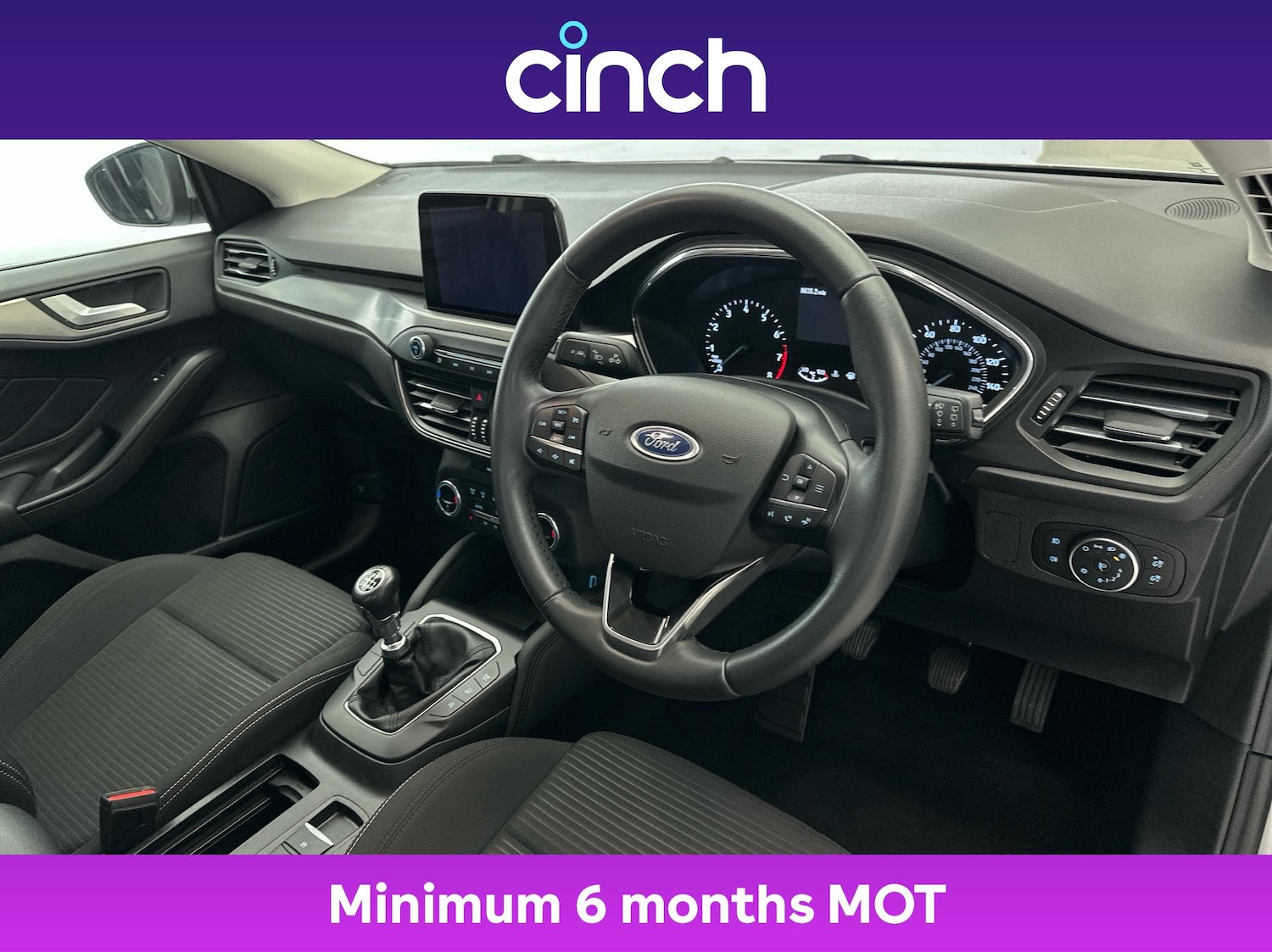 Used Ford Focus 2020 for sale - 76835997: Photo 12